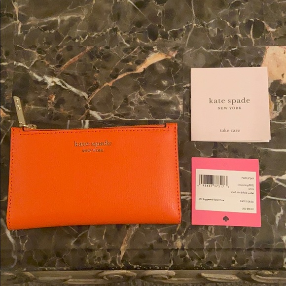 kate spade Accessories - Brand new Kate spade wallet